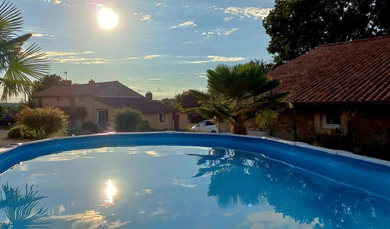 Holiday home La Baudo