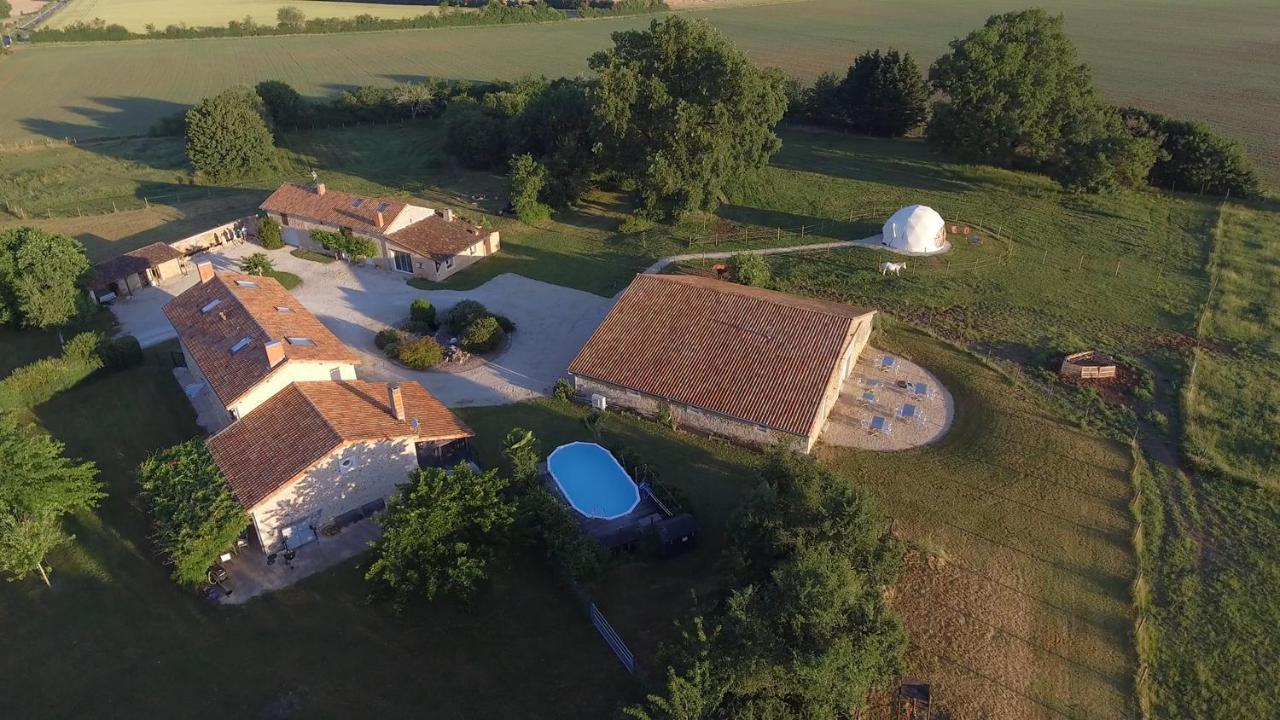 La Baudo Holiday home *