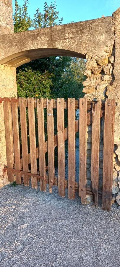Holiday home La Baudo *