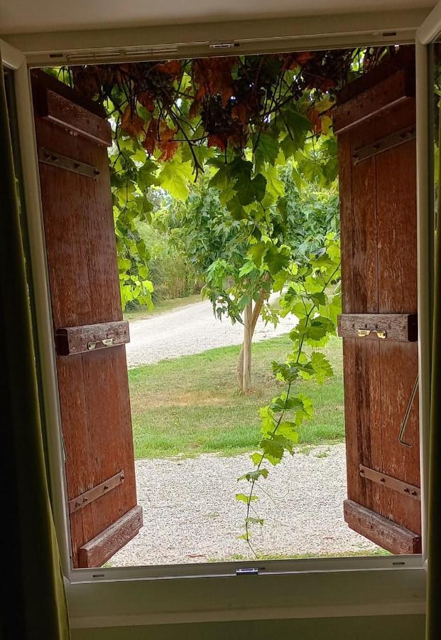 La Baudo Holiday home Gizay