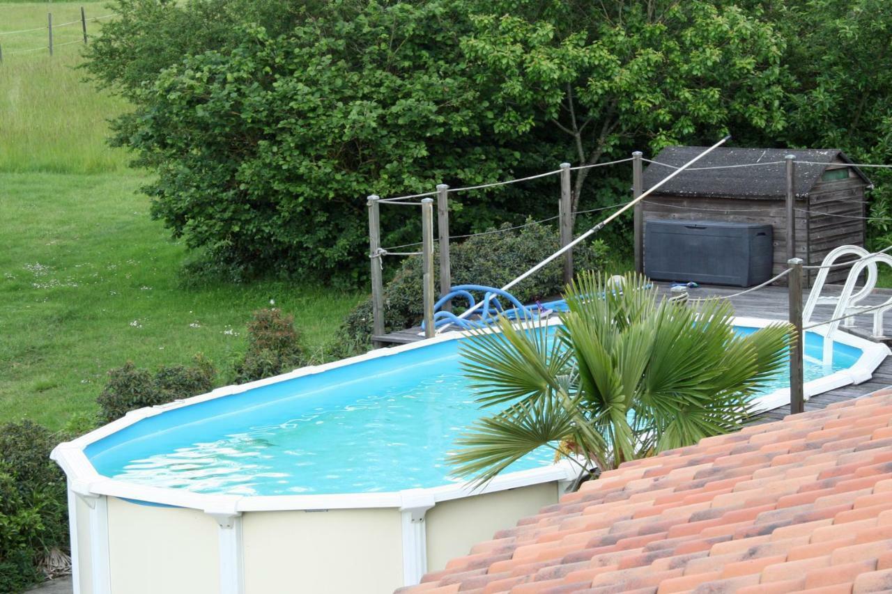 Holiday home La Baudo *