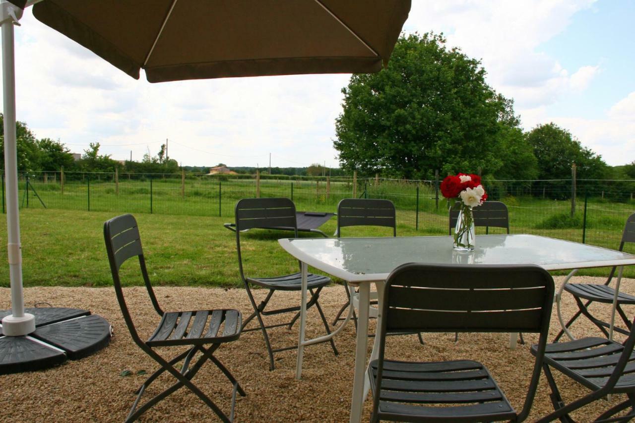 Holiday home La Baudo *