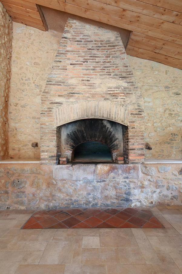 Holiday home La Baudo