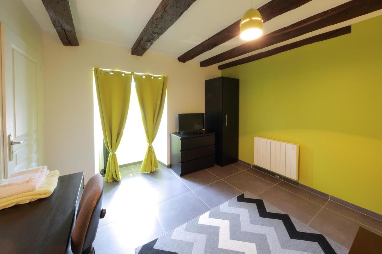 La Baudo Holiday home *