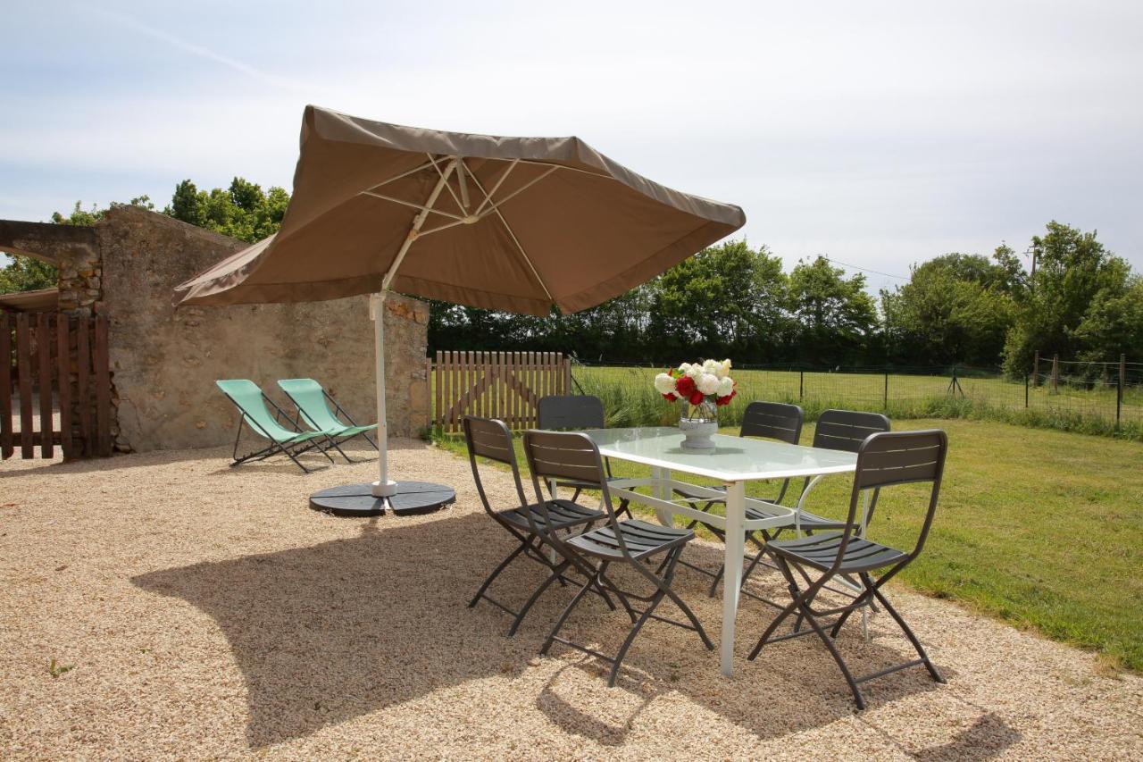 Holiday home La Baudo