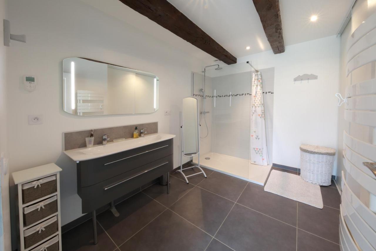 La Baudo Holiday home *